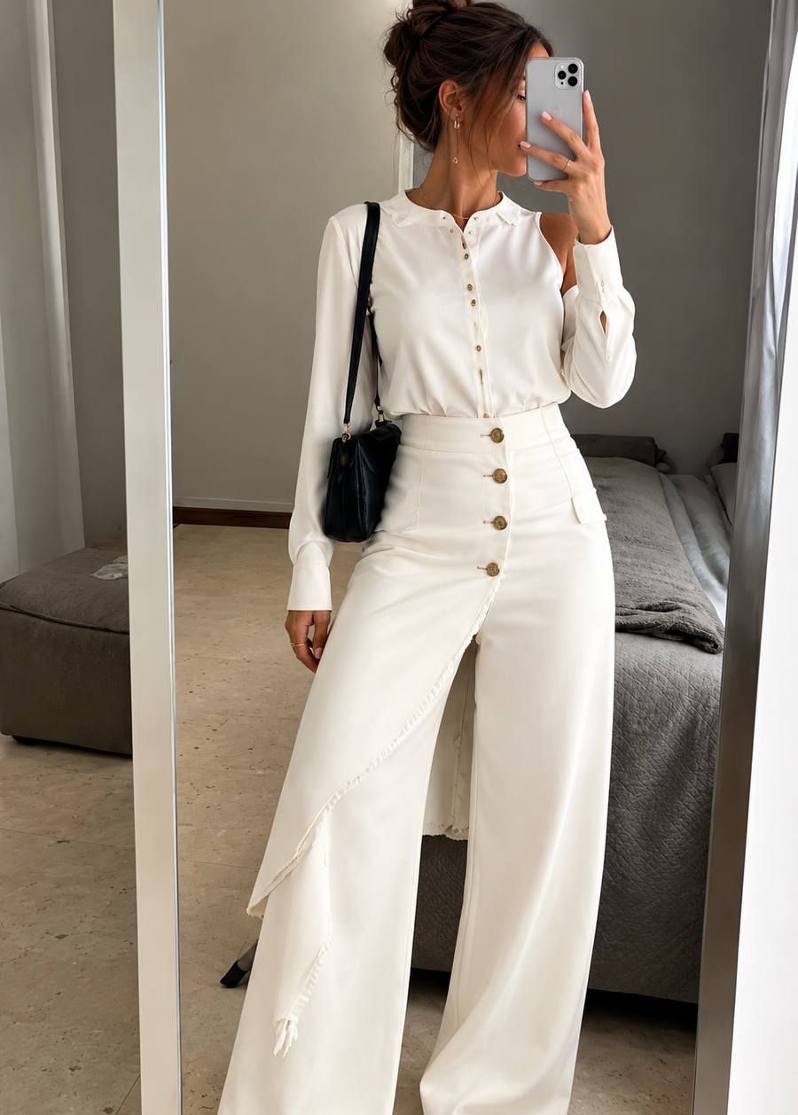 Elegancia en cada detalle