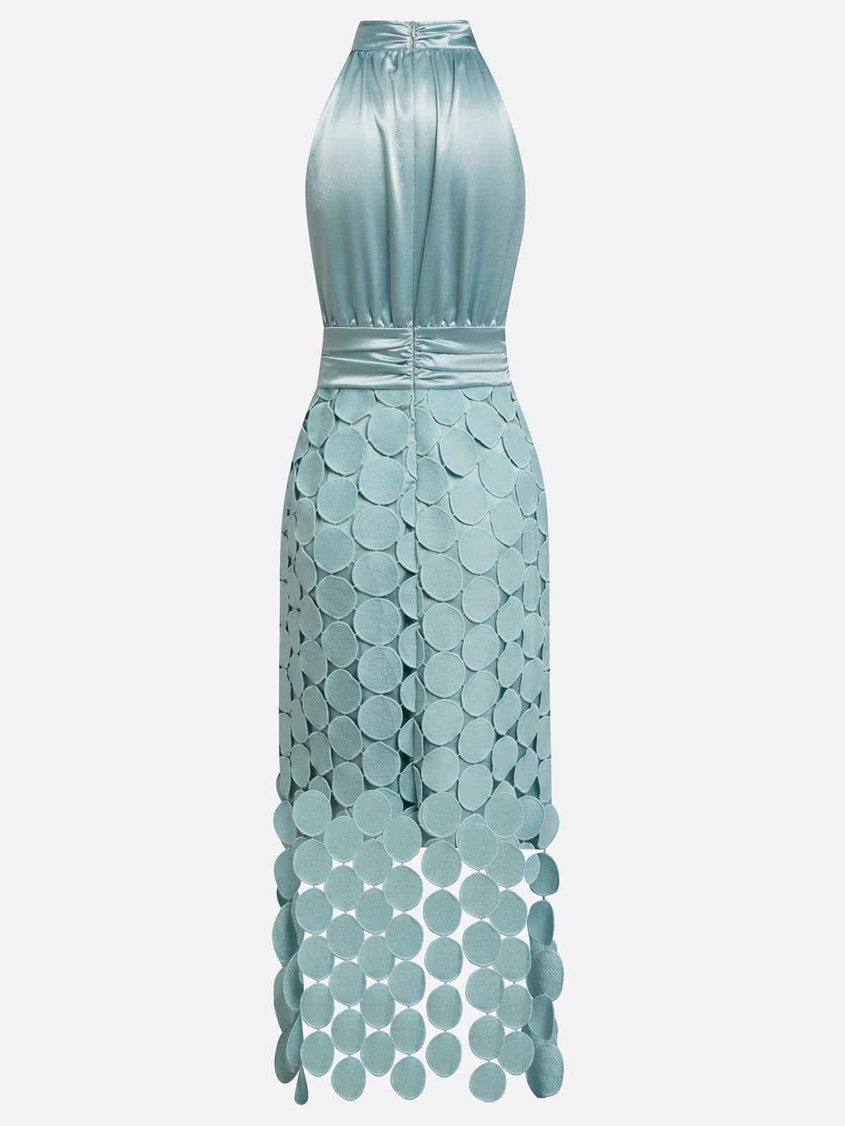 Vestido midi