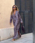 Vestido que Disimula la Barriga