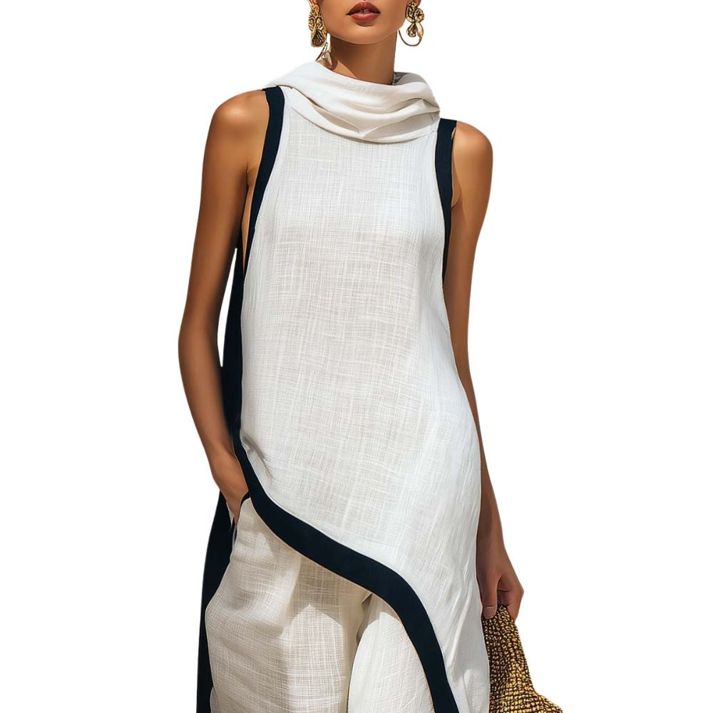 Conjunto Completo Elegante