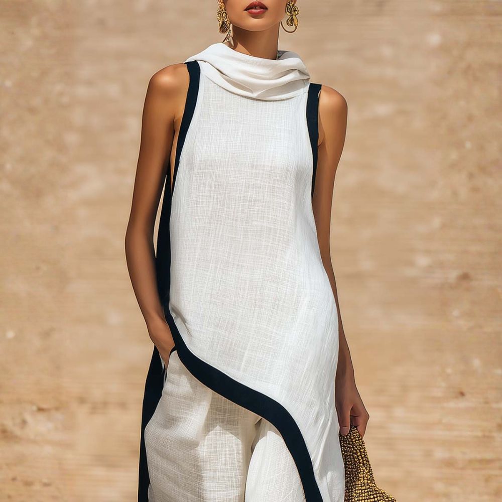 Conjunto Completo Elegante