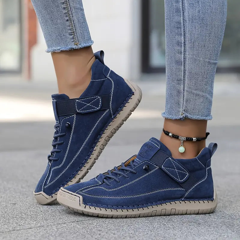 Zapatos Ortopédicos Premium Sin Dolor