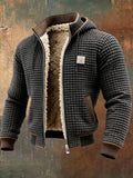 Chaqueta polar térmica