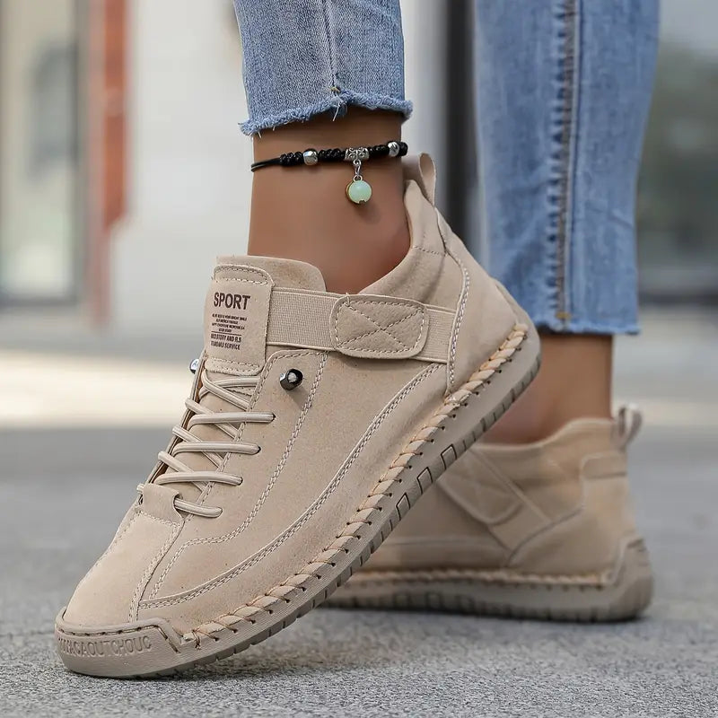 Zapatos Ortopédicos Premium Sin Dolor