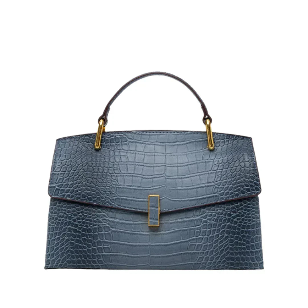 Bolso Efecto Piel