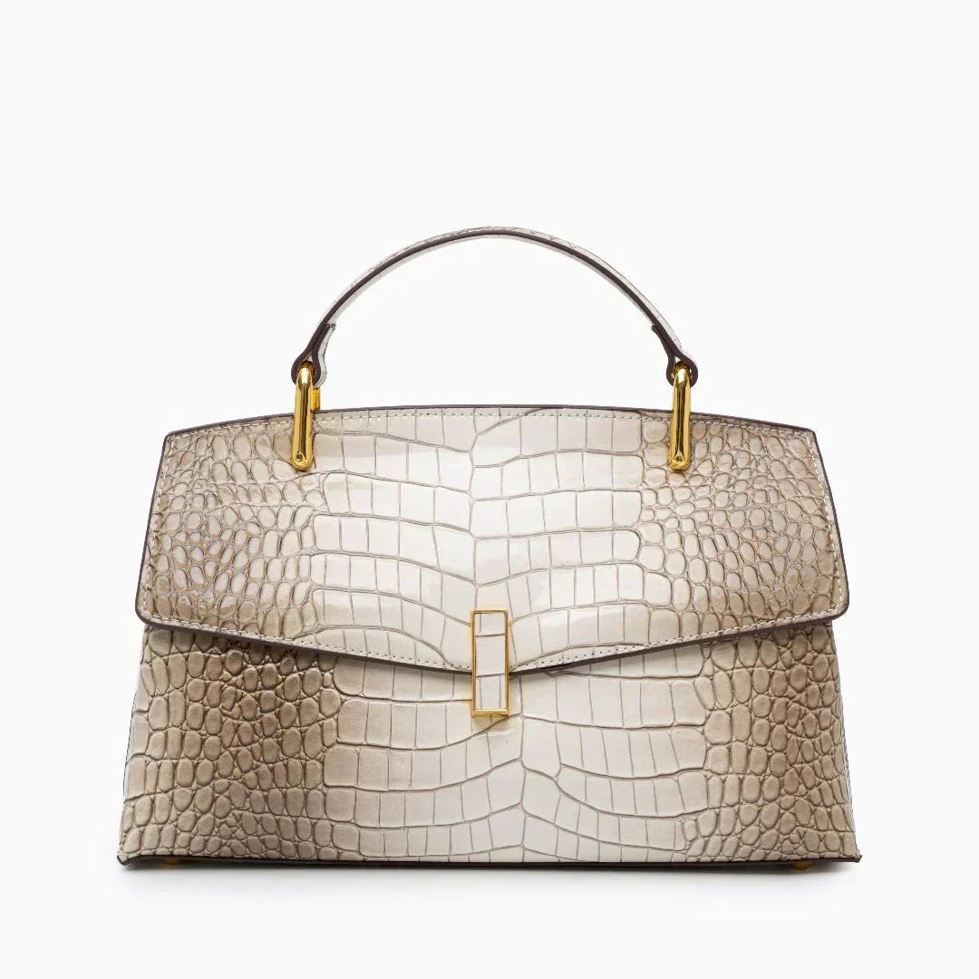 Bolso Efecto Piel