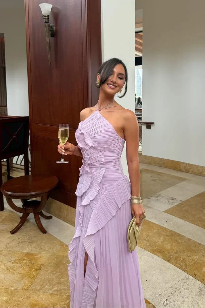 Vestido Volantes Edición Limitada