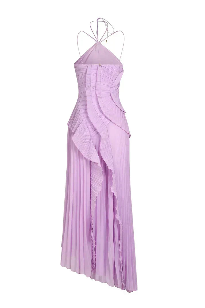 Vestido Volantes Edición Limitada