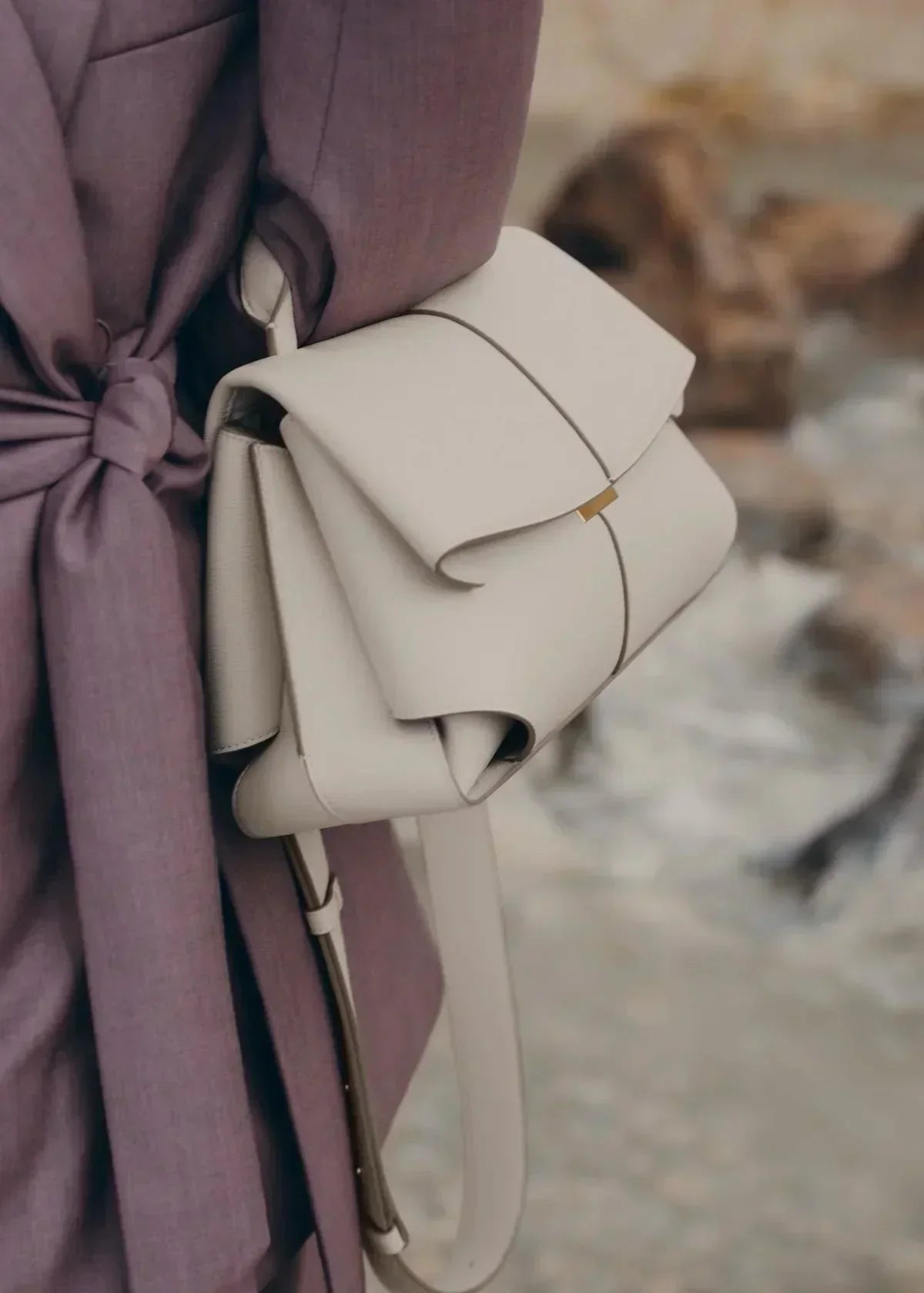 Bolso Deluxe