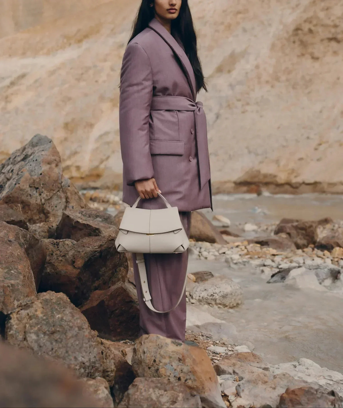 Bolso Deluxe