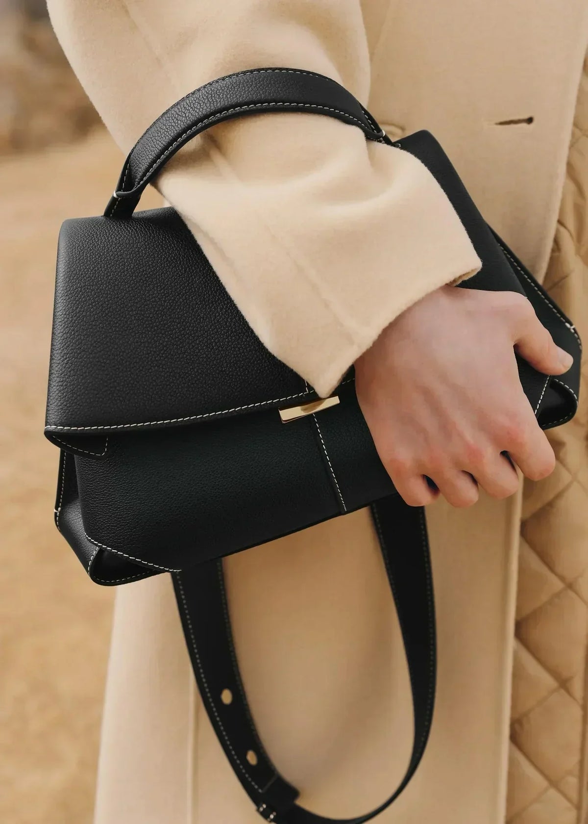 Bolso Deluxe