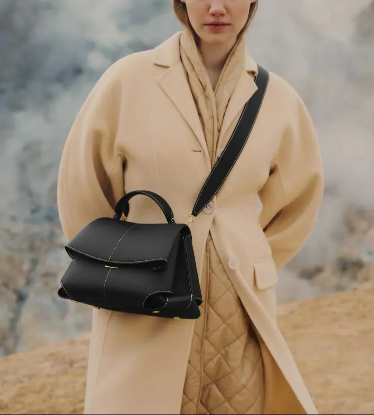 Bolso Deluxe