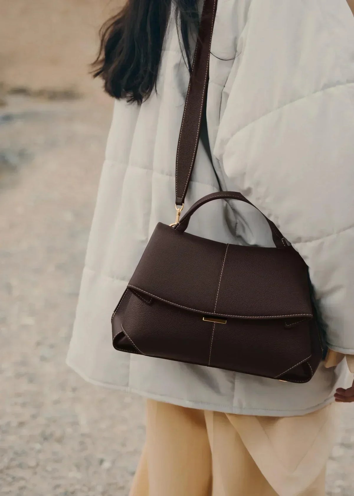 Bolso Deluxe