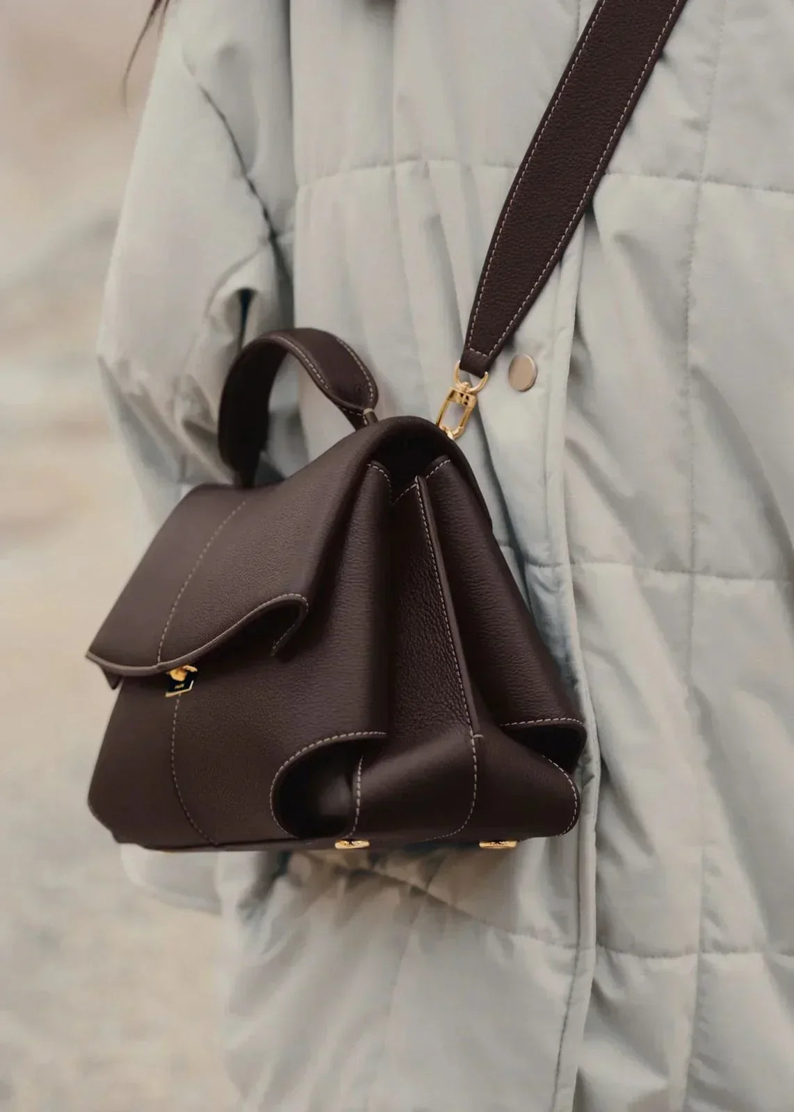 Bolso Deluxe