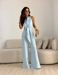 Mono elegante y favorecedor