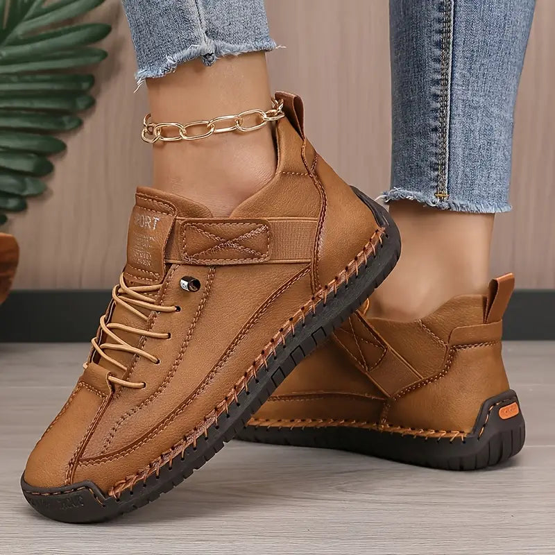 Zapatos Ortopédicos Premium Sin Dolor