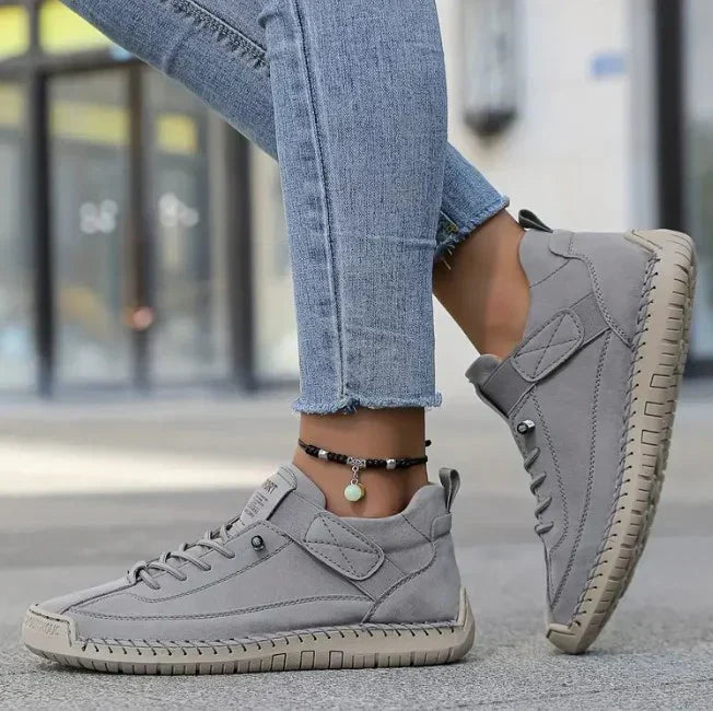 Zapatos Ortopédicos Premium Sin Dolor