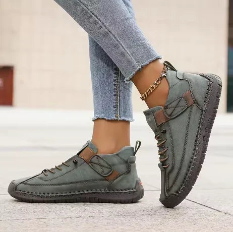 Zapatos Ortopédicos Premium Sin Dolor