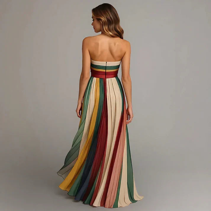 Vestido Brisa Andaluza