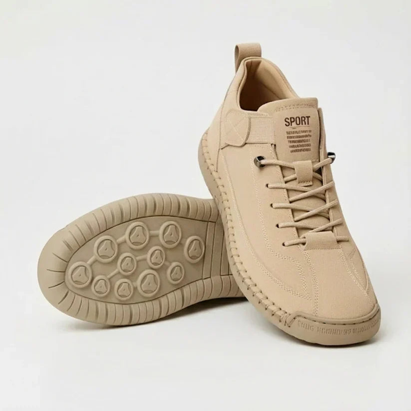 Zapatos Ortopédicos Premium Sin Dolor
