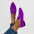 Mocasines cómodos