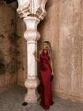 Vestido estilo Riad