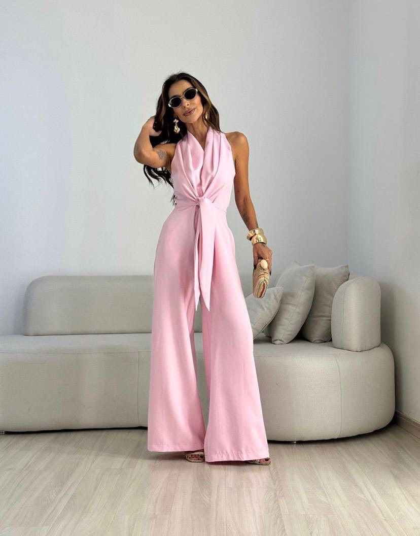 Mono elegante y favorecedor
